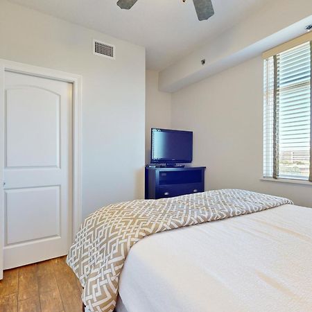 Azure Apartment ฟอร์ตวัลตันบีช ภายนอก รูปภาพ