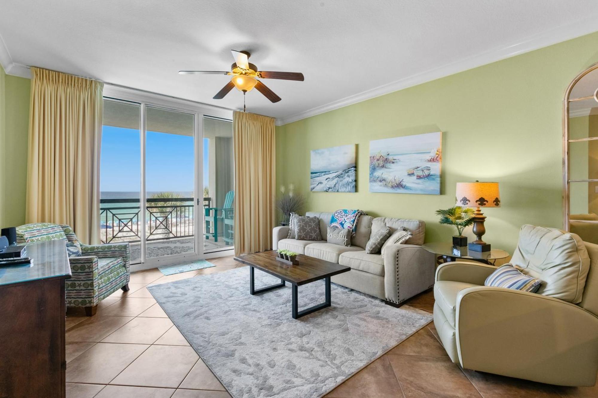 Azure Apartment ฟอร์ตวัลตันบีช ห้อง รูปภาพ