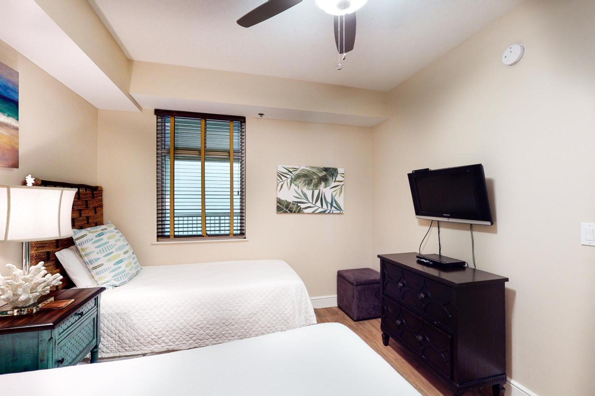 Azure Apartment ฟอร์ตวัลตันบีช ห้อง รูปภาพ