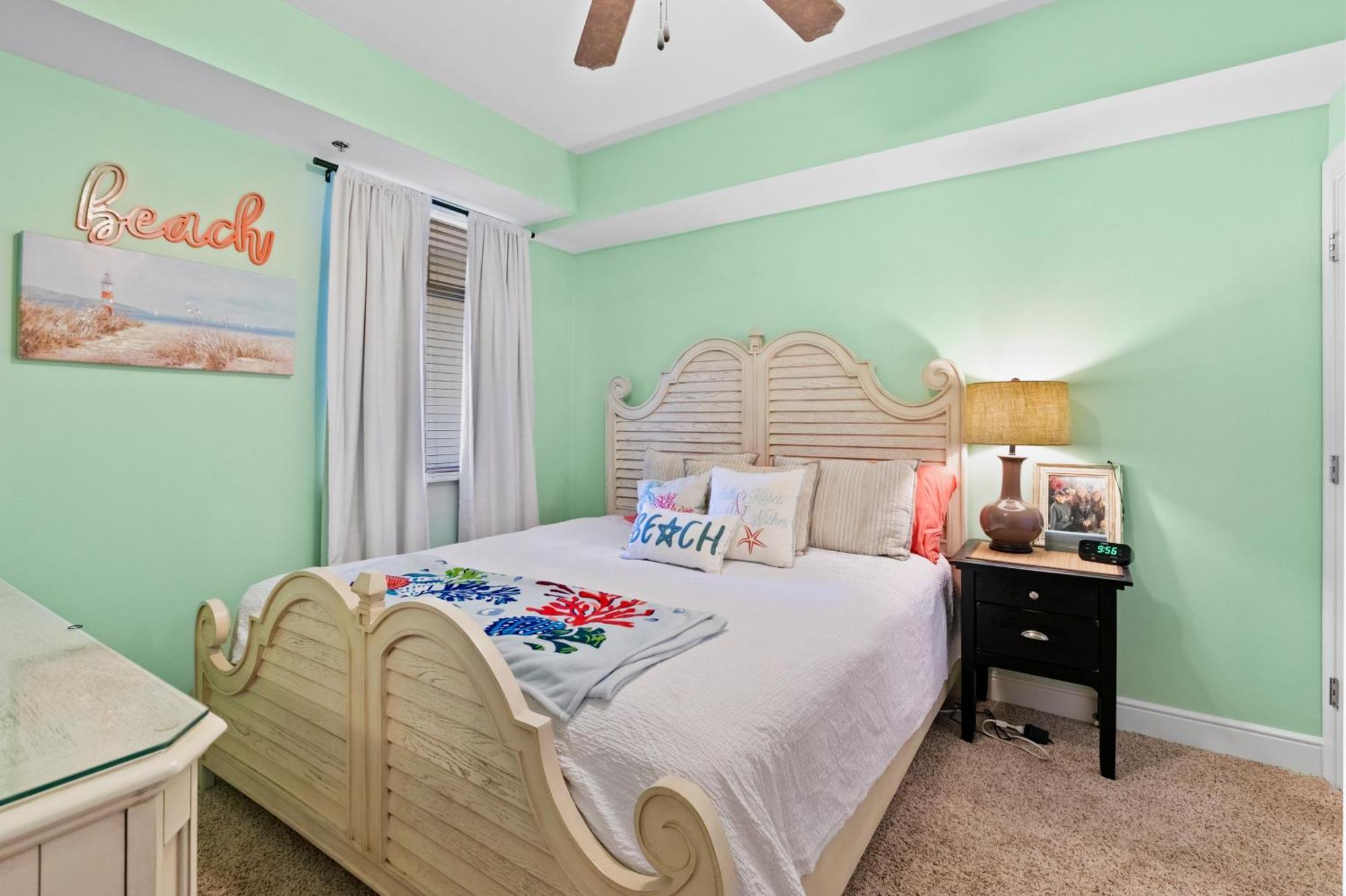 Azure Apartment ฟอร์ตวัลตันบีช ห้อง รูปภาพ