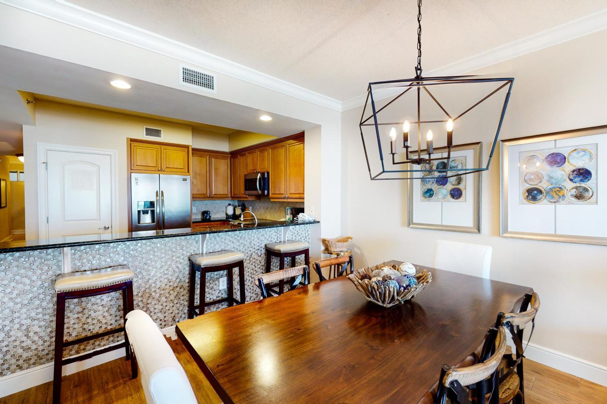 Azure Apartment ฟอร์ตวัลตันบีช ห้อง รูปภาพ