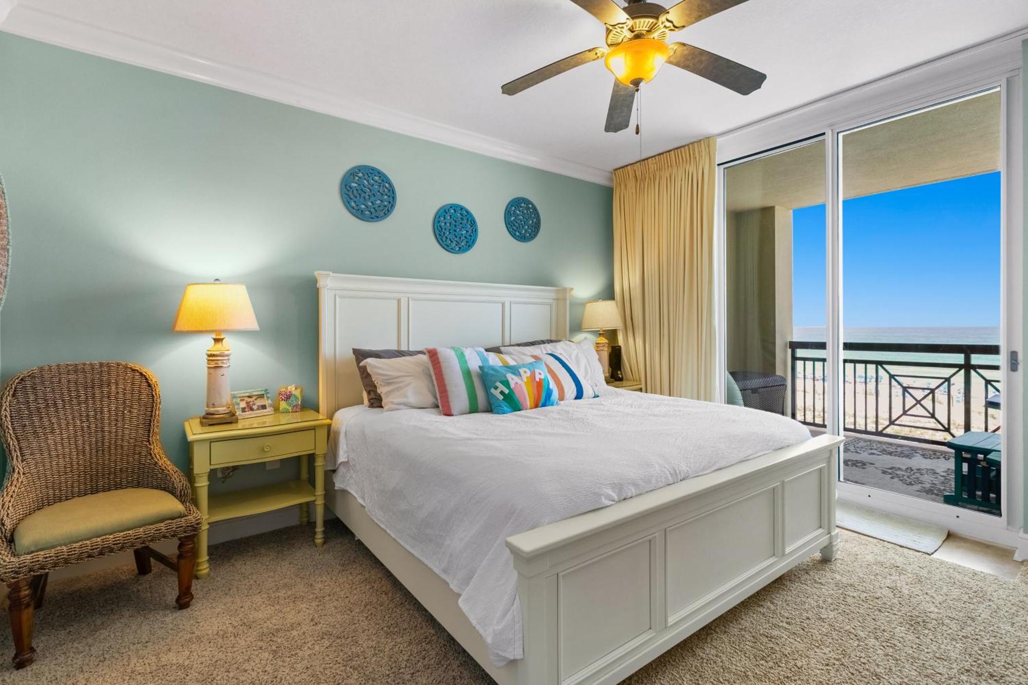 Azure Apartment ฟอร์ตวัลตันบีช ห้อง รูปภาพ