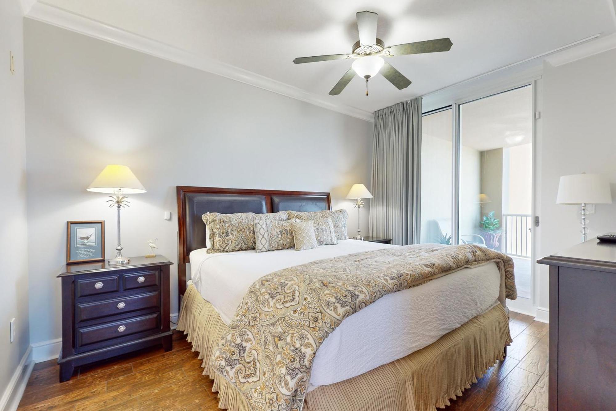 Azure Apartment ฟอร์ตวัลตันบีช ภายนอก รูปภาพ